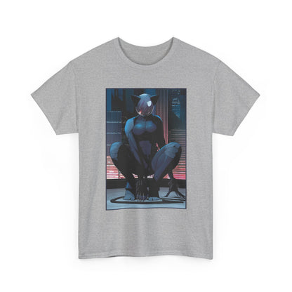 Absolute Catwoman T-Shirt - Nick Dragotta Art - DC Comics All-In - Absolute Batman, Gotham City