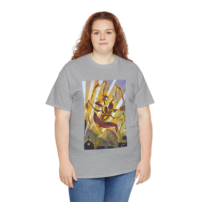 Iron Spider T-Shirt - Marvel Comics