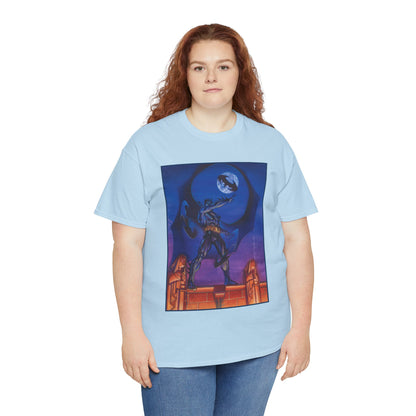 Batman T-Shirt - Brian Stelfreeze Art - DC Comics