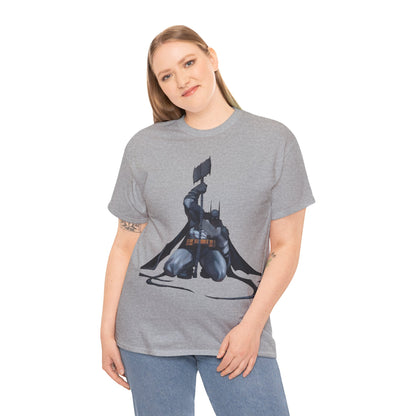 Absolute Batman T-Shirt - Miguel Mercado Art - #21 Variant Cover Art - DC Comics All-In