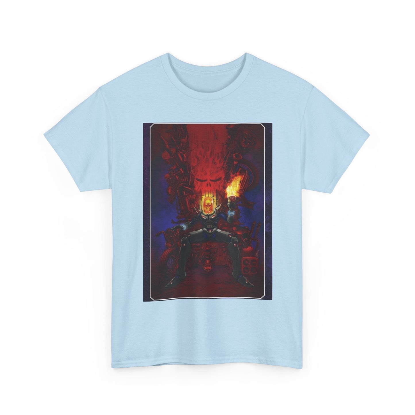 Cosmic Ghost Rider T-Shirt - Marvel Comics