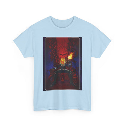 Cosmic Ghost Rider T-Shirt - Marvel Comics