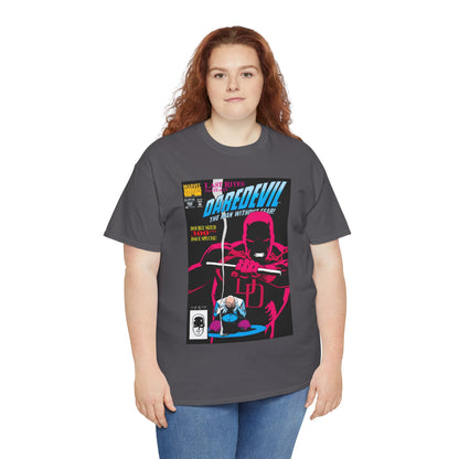 Daredevil #300 T-Shirt - Last Rites - Marvel Comics