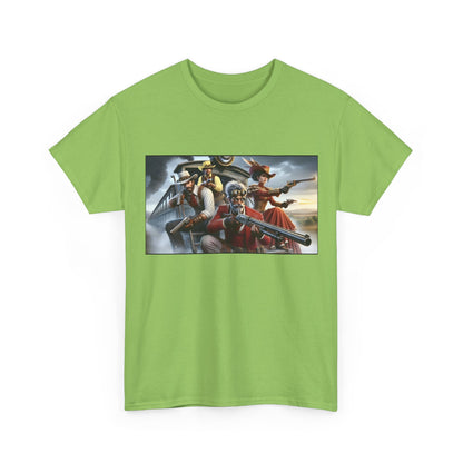 Red Dead Redemption T-Shirt