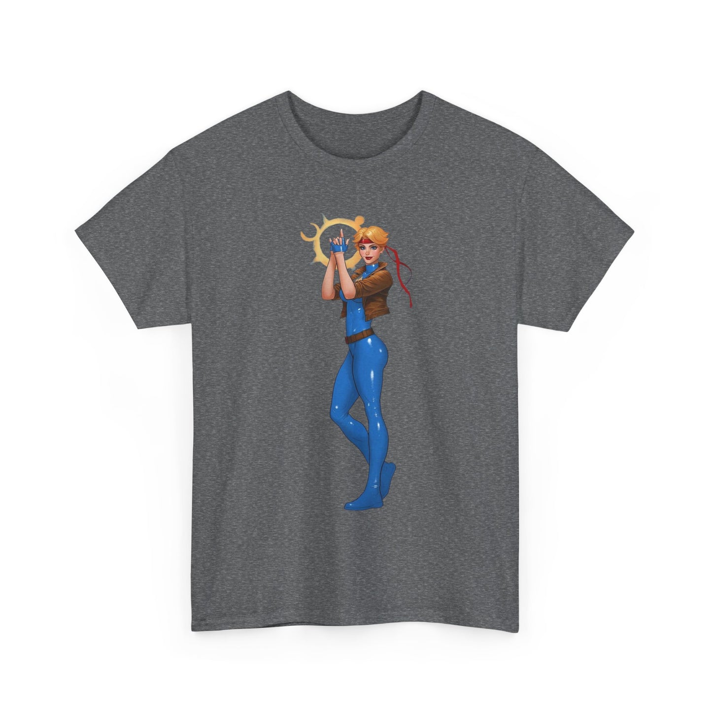 Dazzler T-Shirt - David Nakayama Art - X-Men Member - Marvel Comics