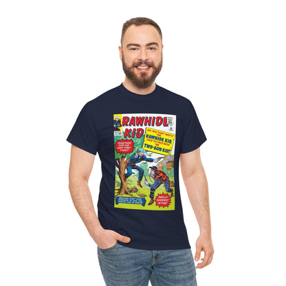 Rawhide Kid #40 T-Shirt - Marvel Comics