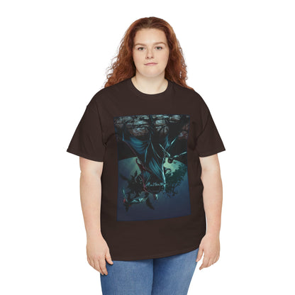 Absolute Batman T-Shirt - DC Comics