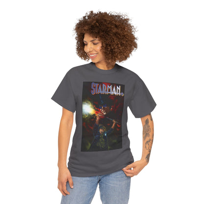 Starman T-Shirt - Tony Harris Art - DC Comics
