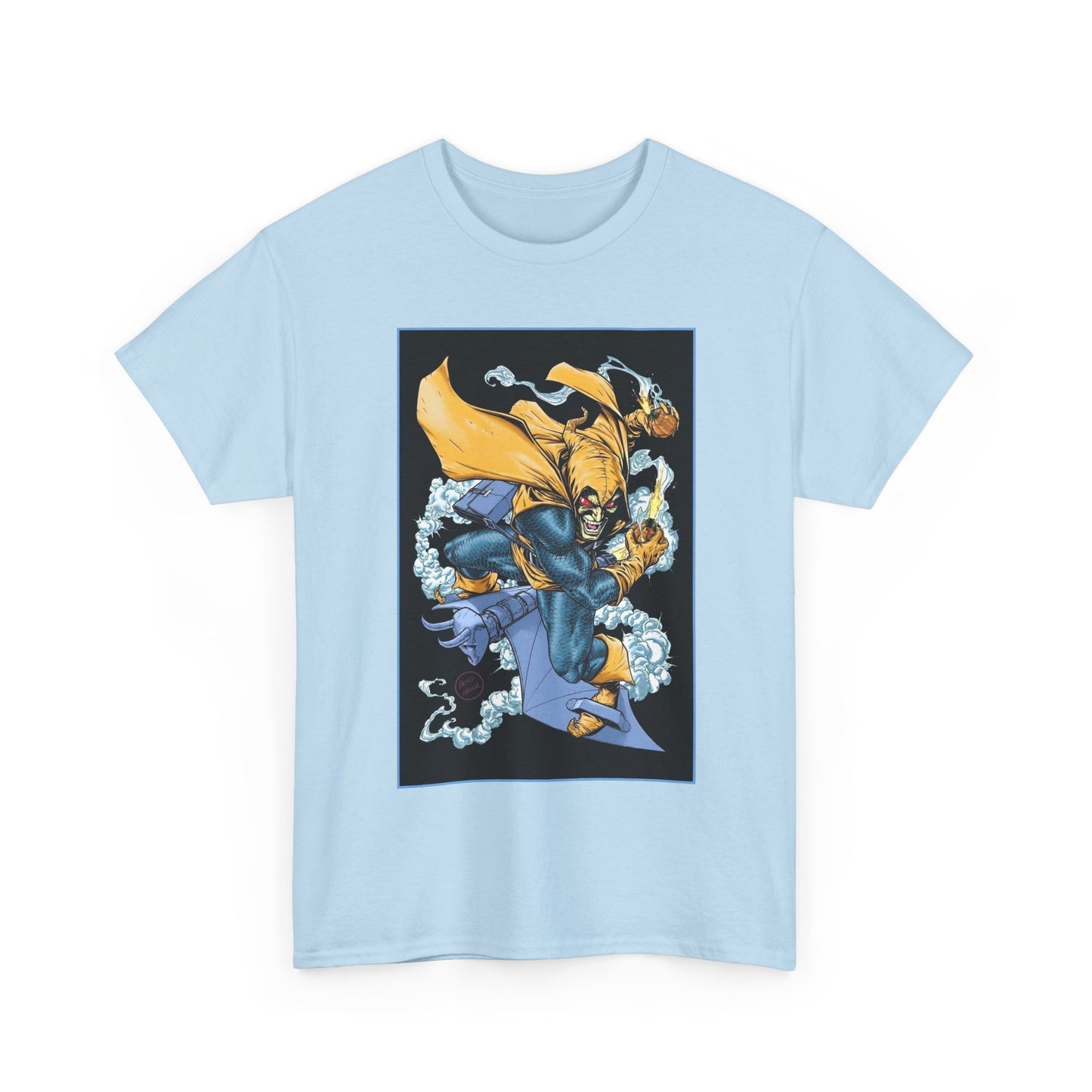 Hobgoblin T-Shirt- Marvel Comics