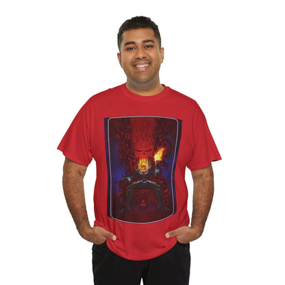 Cosmic Ghost Rider T-Shirt - Marvel Comics