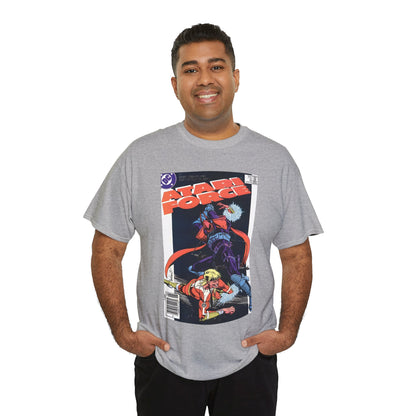 Atari Force #6 T-Shirt - DC Comics