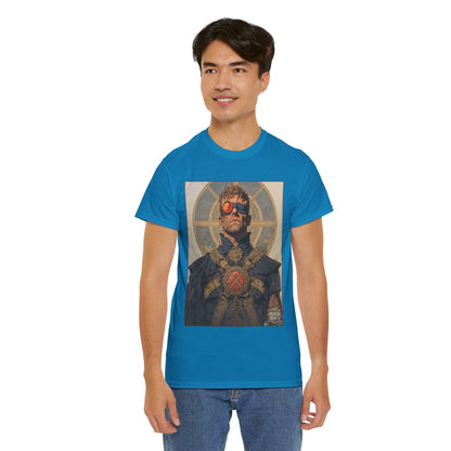 Cyclops T-Shirt - Marvel Comics
