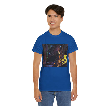 Batman T-Shirt - DC Comics