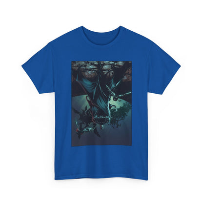 Absolute Batman T-Shirt - DC Comics