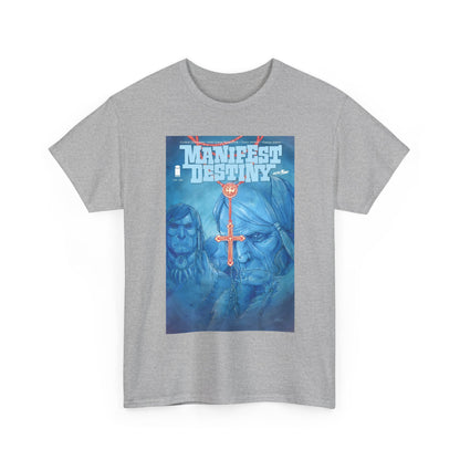Manifest Destiny #35 T-Shirt - Image Comics