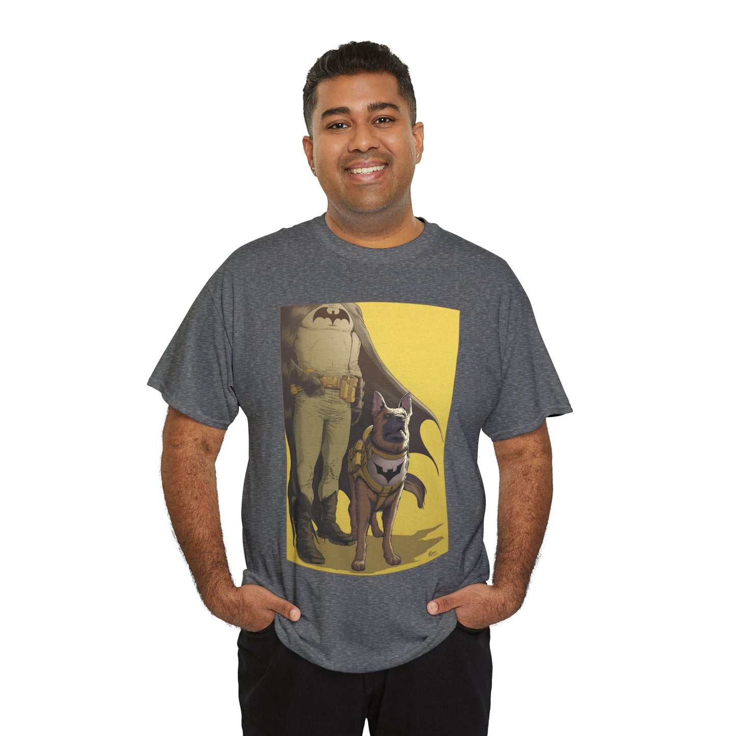 Ace the Bat-Hound T-Shirt - DC Comics