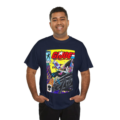 G.I. Joe #27 T-Shirt - Marvel Comics