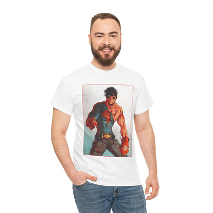 Superboy T-Shirt - DC Comics