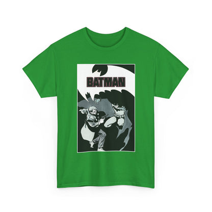 Batman T-Shirt - David Mazzucchelli Art - Year One - #407 Cover - DC Comics