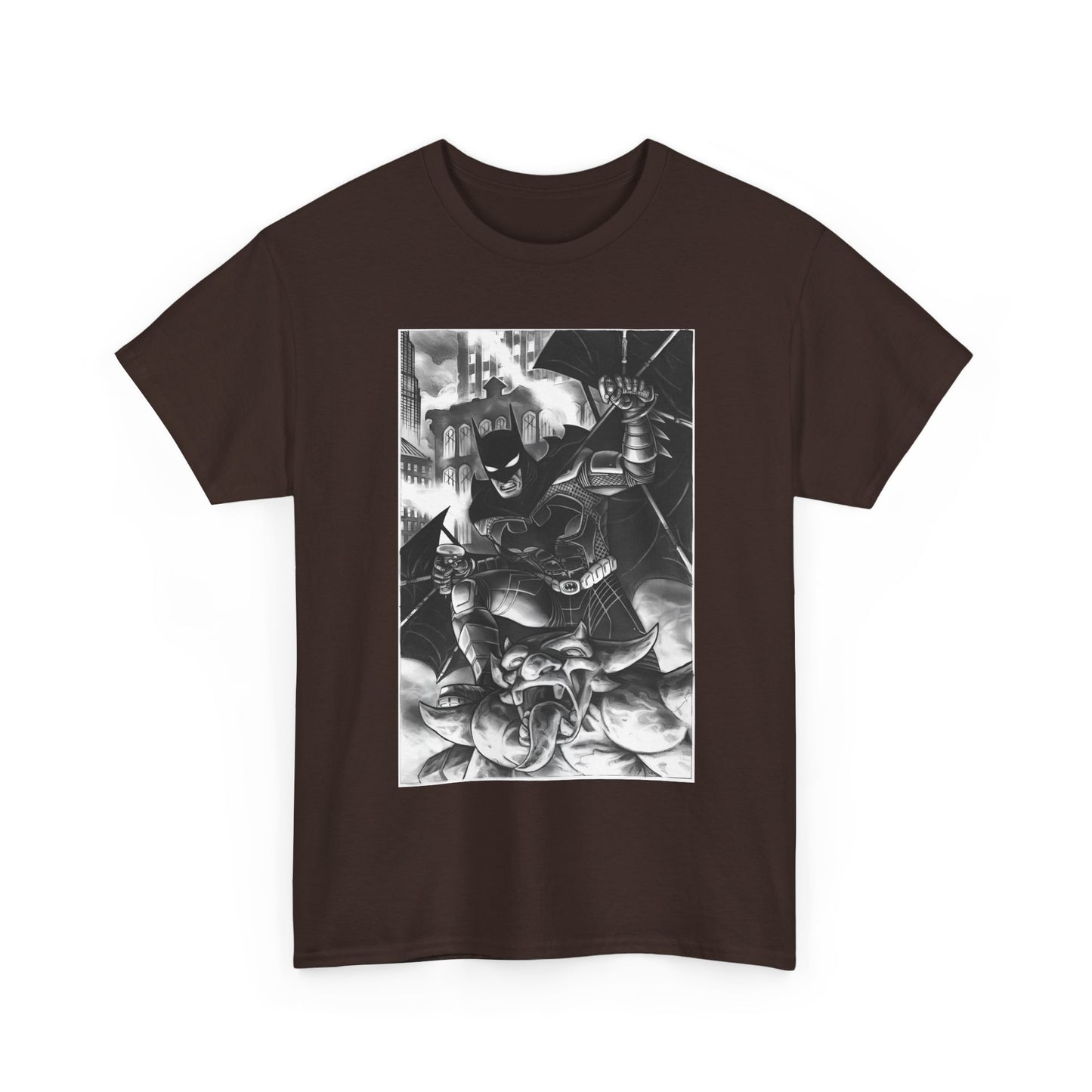Batman T-Shirt - DC Comics