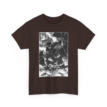 Batman T-Shirt - DC Comics