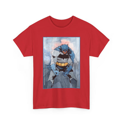 Batman T-Shirt - Mahmud Asrar Art - DC Comics