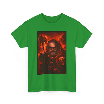 D&D Character T-Shirt