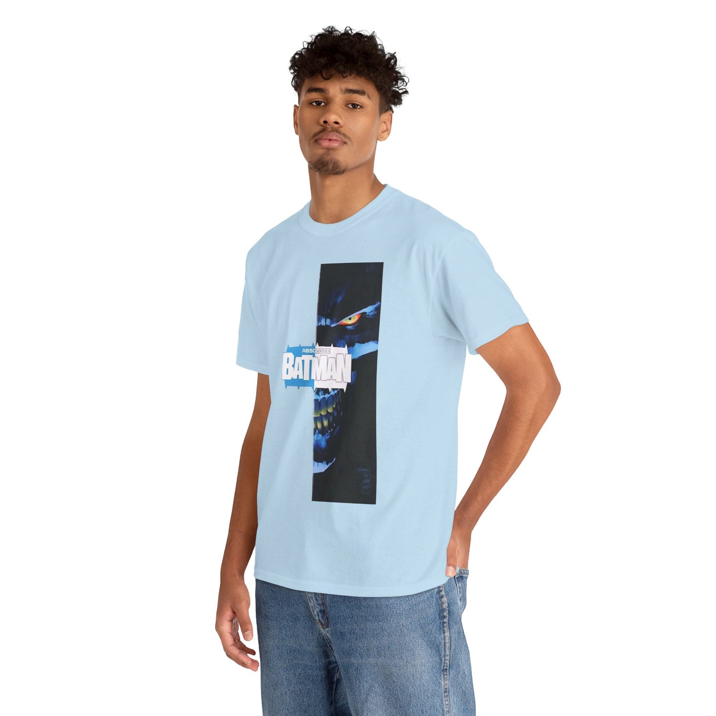 Absolute Two-Face T-Shirt - Absolute Batman Foe - DC Comics