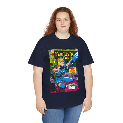 Fantastic Four T-Shirt
