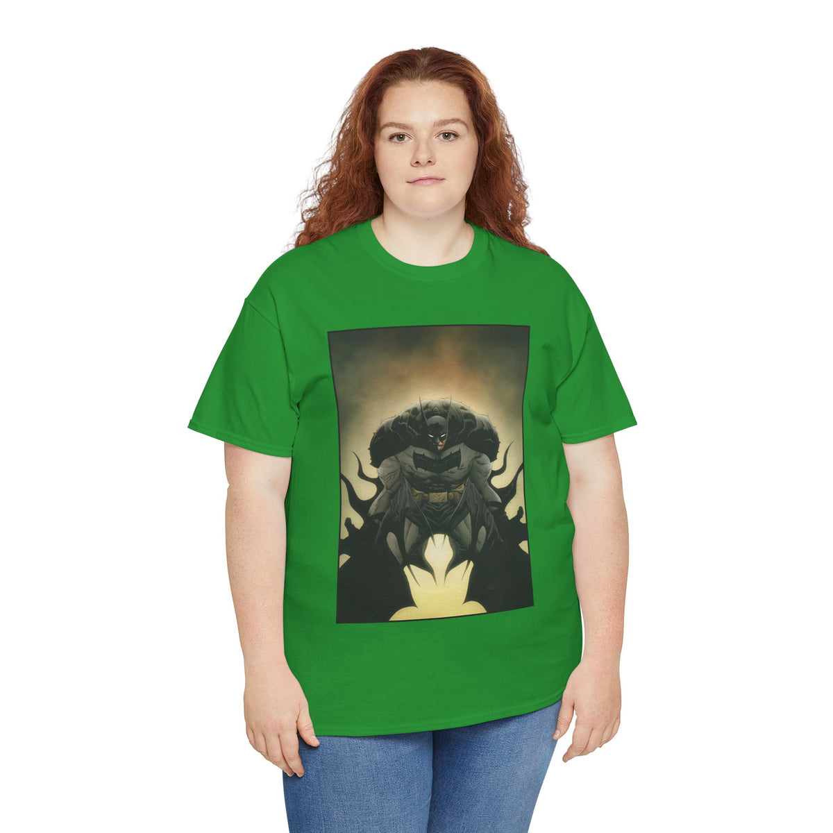 Absolute Batman T-Shirt - Jae Lee Art - DC Comics