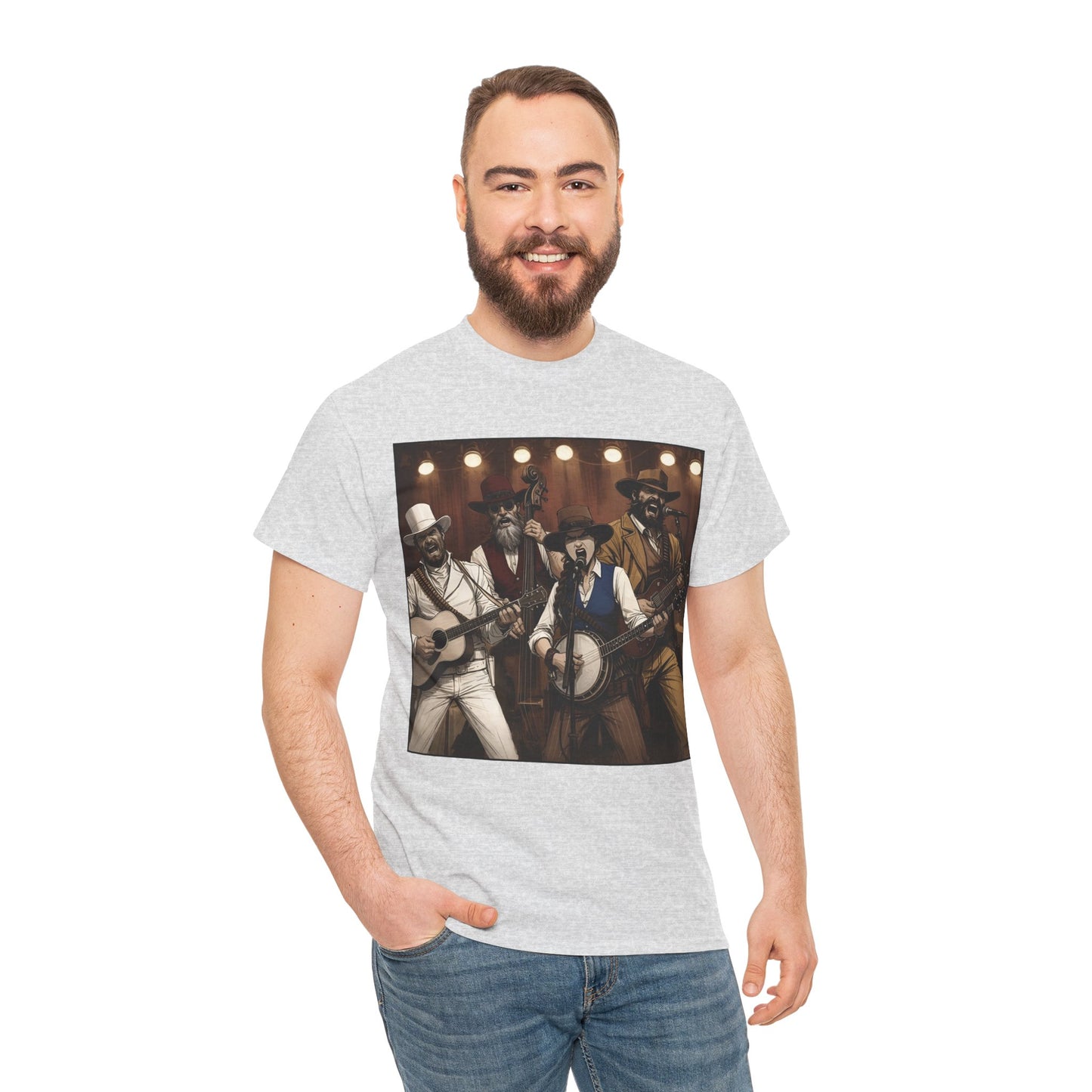 Red Dead Redemption T-Shirt