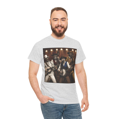 Red Dead Redemption T-Shirt