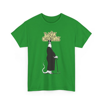 Bozz Chronicles T-Shirt - Marvel/Epic Comics