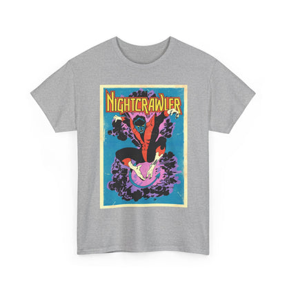 Nightcrawler T-Shirt - Marvel Comics