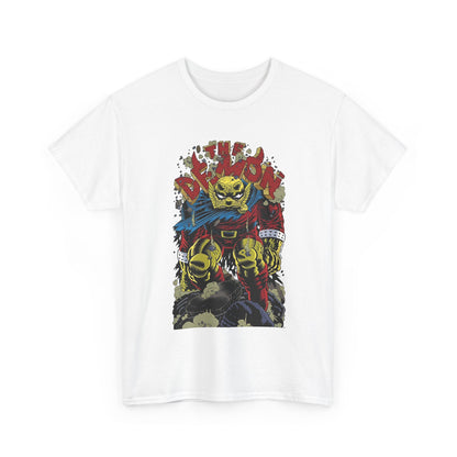 Etrigan the Demon T-Shirt - Andrew MacLean Art - DC Comics