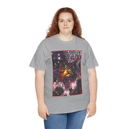 Batman Death Metal T-Shirt - DC Comics