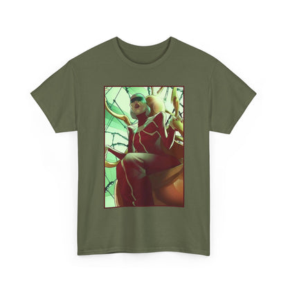 Madame Webb T-Shirt - Spider-Man Character - Marvel Comics