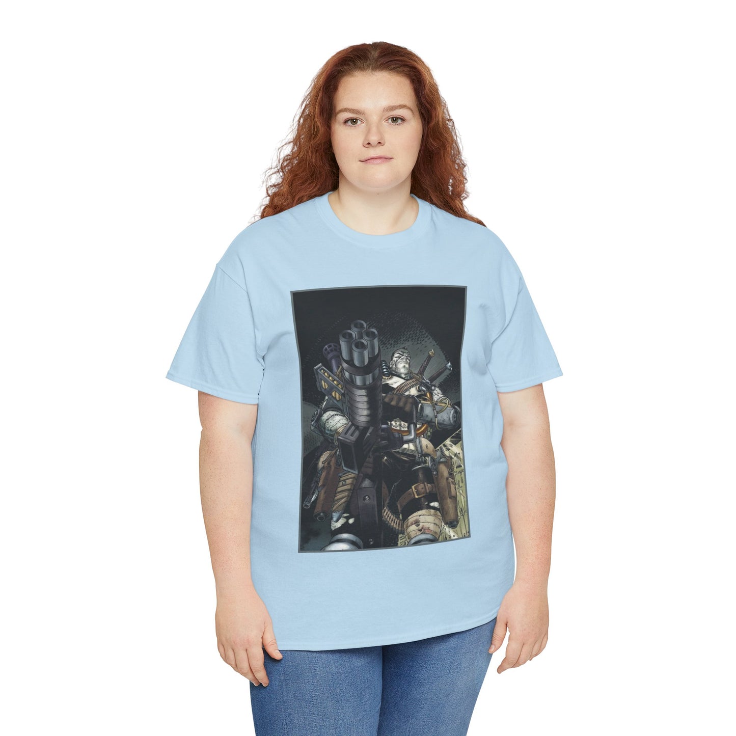 Punisher T-Shirt - Franken-Castle The Birth of the Monster - Marvel Comics