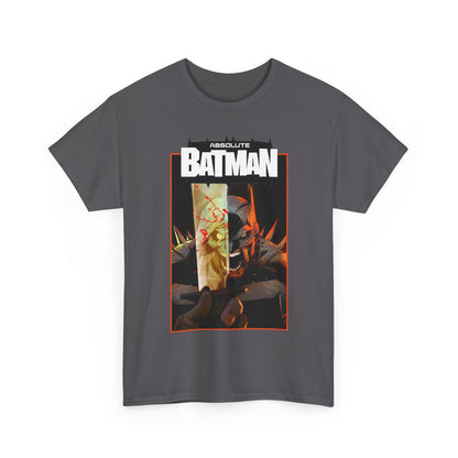 Absolute Batman/Two-Face T-Shirt - Dexter Soy Art - DC Comics