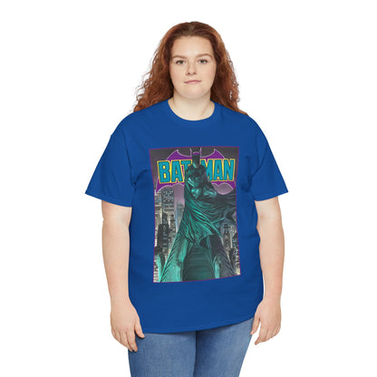 Batman T-Shirt - Alex Ross Art - DC Comics