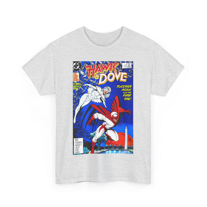 Hawk & Dove T-Shirt