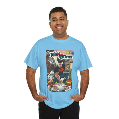 Teen Titans #2 T-Shirt - Superboy - DC Comics