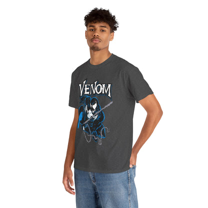Venom T-Shirt - Todd McFarlane Art - Marvel Comics