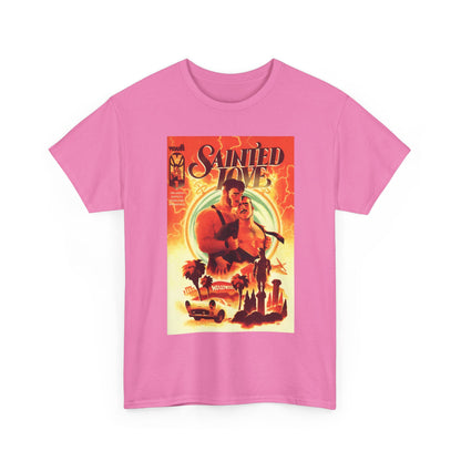 Sainted Love T-Shirt - Image Comics