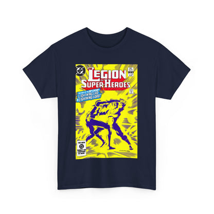 Legion of Super-Heroes T-Shirt
