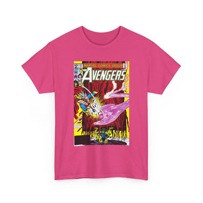 Avengers 231 T-Shirt - Marvel Comics