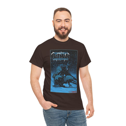 Absolute Batman T-Shirt - Nick Dragotta Art - #7 Cover - DC Comics