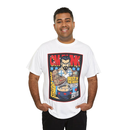 CM Punk T-Shirt