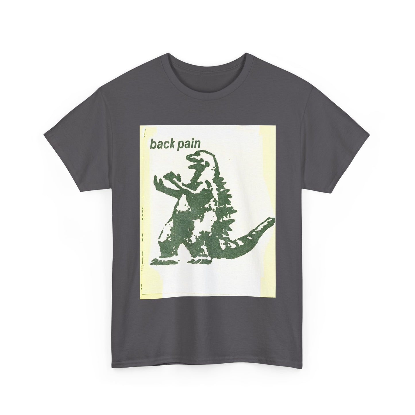 Custom T-Shirt