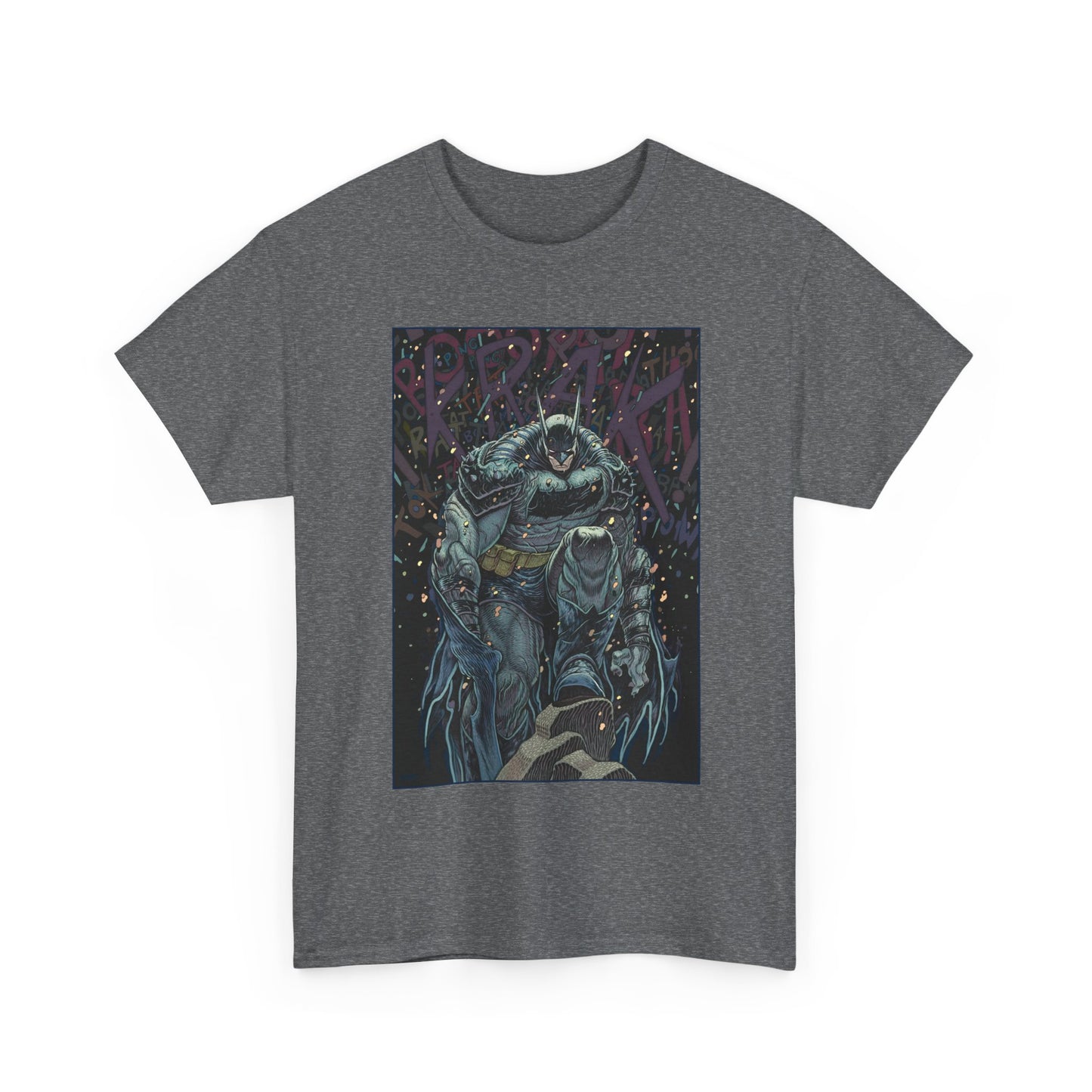 Absolute Batman T-Shirt - DC Comics